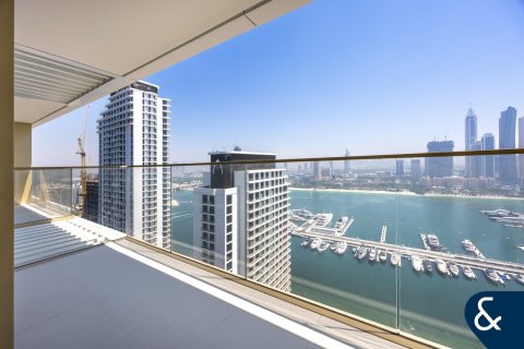 Huoneisto Dubai Harbour, Dubai, Arabiemiraatit 5 makuuhuonetta, 427 m2 № 666994 - kuva 12