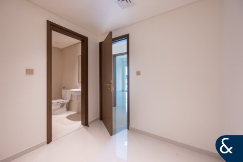 Huoneisto Dubai Harbour, Dubai, Arabiemiraatit 5 makuuhuonetta, 427 m2 № 666994 - kuva 14