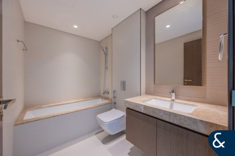 Huoneisto Dubai Harbour, Dubai, Arabiemiraatit 5 makuuhuonetta, 427 m2 № 666994 - kuva 23