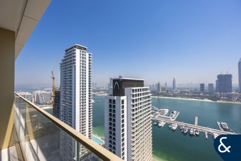 Huoneisto Dubai Harbour, Dubai, Arabiemiraatit 5 makuuhuonetta, 427 m2 № 666994 - kuva 21