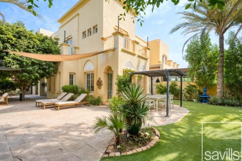 Vila di The Springs, Dubai, UAE 3 bilik tidur, 670.39 meter persegi № 747776 - foto 3
