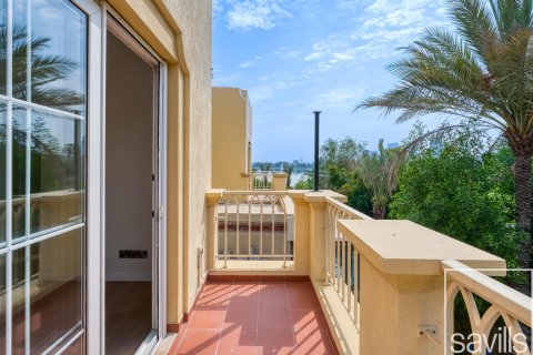 Vila di The Springs, Dubai, UAE 3 bilik tidur, 670.39 meter persegi № 747776 - foto 23