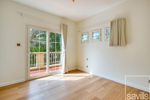 Vila di The Springs, Dubai, UAE 3 bilik tidur, 670.39 meter persegi № 747776 - foto 11