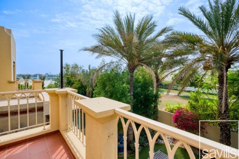 Vila di The Springs, Dubai, UAE 3 bilik tidur, 670.39 meter persegi № 747776 - foto 22