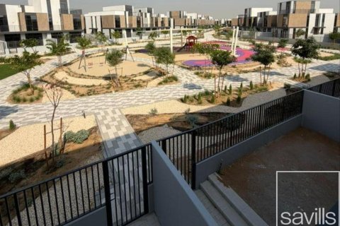 ویلا برای اجاره در Mudon، Dubai، امارات متحده عربی 3 خوابه ، 168.06 متر مربع ، شماره 747778 - تصویر 5