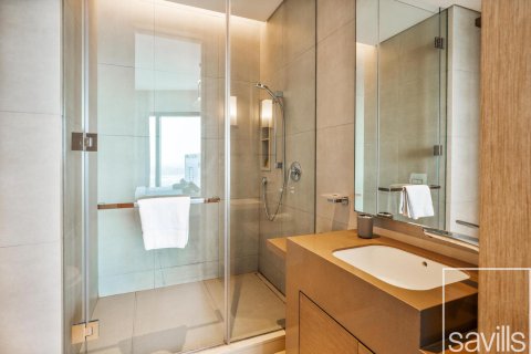Apartmen di Jumeirah Beach Residence, Dubai, UAE 3 bilik tidur, 173.54 meter persegi № 747775 - foto 12