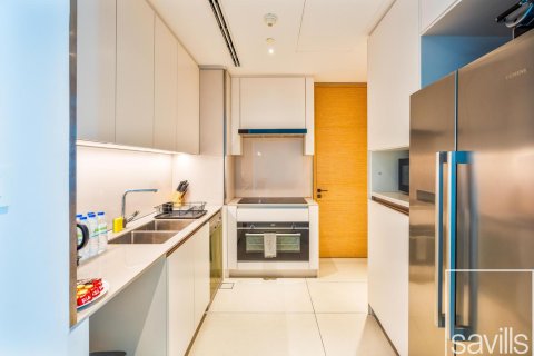 Apartmen di Jumeirah Beach Residence, Dubai, UAE 3 bilik tidur, 173.54 meter persegi № 747775 - foto 4