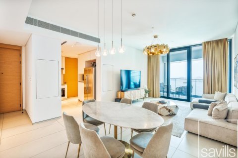 Apartmen di Jumeirah Beach Residence, Dubai, UAE 3 bilik tidur, 173.54 meter persegi № 747775 - foto 2