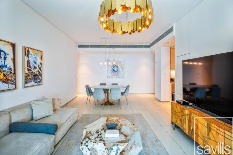 Apartmen di Jumeirah Beach Residence, Dubai, UAE 3 bilik tidur, 173.54 meter persegi № 747775 - foto 3
