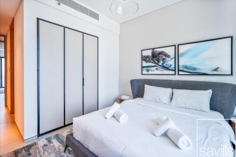 Apartmen di Jumeirah Beach Residence, Dubai, UAE 3 bilik tidur, 173.54 meter persegi № 747775 - foto 6