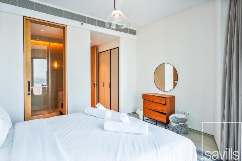 Apartmen di Jumeirah Beach Residence, Dubai, UAE 3 bilik tidur, 173.54 meter persegi № 747775 - foto 11