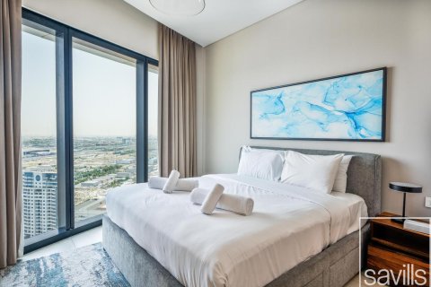 Apartmen di Jumeirah Beach Residence, Dubai, UAE 3 bilik tidur, 173.54 meter persegi № 747775 - foto 10