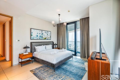 Apartmen di Jumeirah Beach Residence, Dubai, UAE 3 bilik tidur, 173.54 meter persegi № 747775 - foto 14