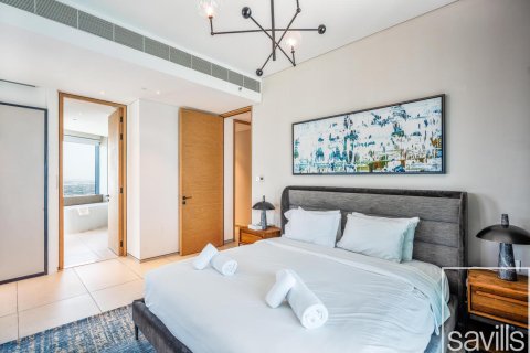 Apartmen di Jumeirah Beach Residence, Dubai, UAE 3 bilik tidur, 173.54 meter persegi № 747775 - foto 15
