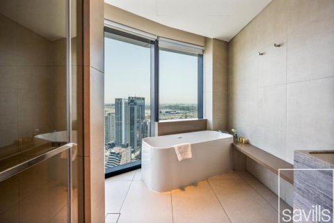 Apartmen di Jumeirah Beach Residence, Dubai, UAE 3 bilik tidur, 173.54 meter persegi № 747775 - foto 16