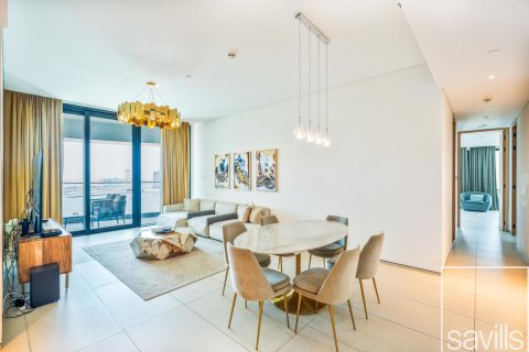 Διαμέρισμα σε Jumeirah Beach Residence, Dubai, ΗΑΕ 3 υπνοδωμάτια, 173.54 τ.μ. Αρ. 747775