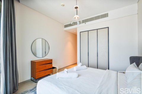 Apartmen di Jumeirah Beach Residence, Dubai, UAE 3 bilik tidur, 173.54 meter persegi № 747775 - foto 7