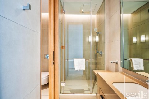 Apartmen di Jumeirah Beach Residence, Dubai, UAE 3 bilik tidur, 173.54 meter persegi № 747775 - foto 8