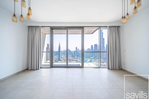 Appartamento in affitto a Zabeel, Dubai, EAU 3 camere da letto, 168.34 mq. № 747777 - foto 2