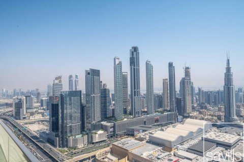 Appartamento in affitto a Zabeel, Dubai, EAU 3 camere da letto, 168.34 mq. № 747777 - foto 23