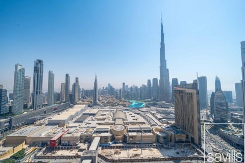Appartamento in affitto a Zabeel, Dubai, EAU 3 camere da letto, 168.34 mq. № 747777 - foto 1