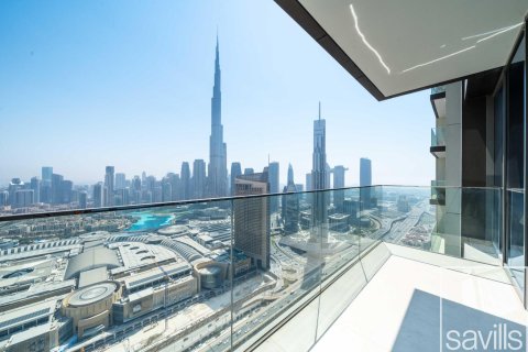 Appartamento in affitto a Zabeel, Dubai, EAU 3 camere da letto, 168.34 mq. № 747777 - foto 19