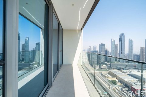 Appartamento in affitto a Zabeel, Dubai, EAU 3 camere da letto, 168.34 mq. № 747777 - foto 20