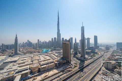 Appartamento in affitto a Zabeel, Dubai, EAU 3 camere da letto, 168.34 mq. № 747777 - foto 21