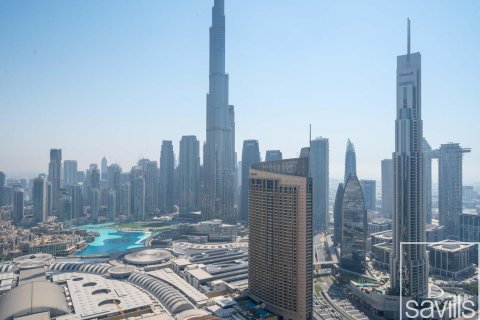 Appartamento in affitto a Zabeel, Dubai, EAU 3 camere da letto, 168.34 mq. № 747777 - foto 22