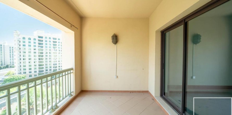 Apartament în Palm Jumeirah, Dubai, EAU 3 dormitoare, 345.41 mp.  №747781