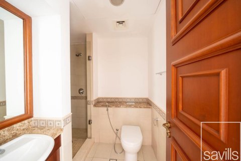 Apartament de închiriat în Palm Jumeirah, Dubai, EAU 3 dormitoare, 345.41 mp. №747781 - poză 15