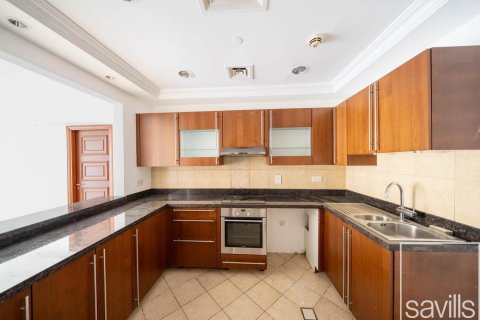 Apartament de închiriat în Palm Jumeirah, Dubai, EAU 3 dormitoare, 345.41 mp. №747781 - poză 7