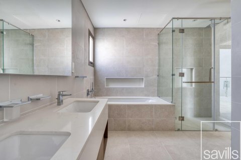 Villa zur Miete in Mohammed Bin Rashid City, Dubai, VAE 4 Schlafzimmer, 749.54 m2 Nr. 747780 - Foto 22
