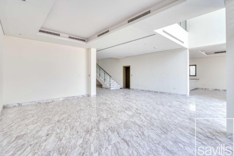 Villa zur Miete in Mohammed Bin Rashid City, Dubai, VAE 4 Schlafzimmer, 749.54 m2 Nr. 747780 - Foto 7