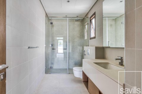 Villa zur Miete in Mohammed Bin Rashid City, Dubai, VAE 4 Schlafzimmer, 749.54 m2 Nr. 747780 - Foto 27