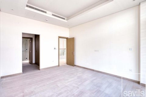 Villa zur Miete in Mohammed Bin Rashid City, Dubai, VAE 4 Schlafzimmer, 749.54 m2 Nr. 747780 - Foto 17