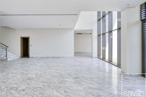 Villa zur Miete in Mohammed Bin Rashid City, Dubai, VAE 4 Schlafzimmer, 749.54 m2 Nr. 747780 - Foto 8