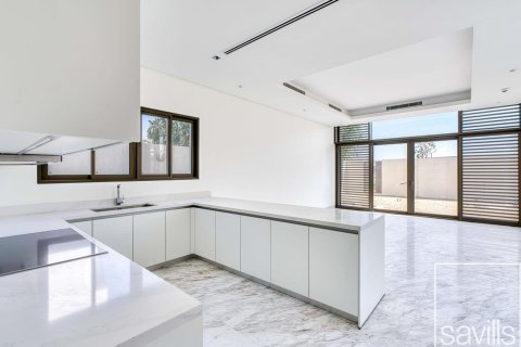Villa zur Miete in Mohammed Bin Rashid City, Dubai, VAE 4 Schlafzimmer, 749.54 m2 Nr. 747780 - Foto 6