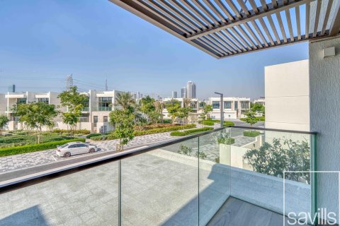 Villa zur Miete in Mohammed Bin Rashid City, Dubai, VAE 4 Schlafzimmer, 749.54 m2 Nr. 747780 - Foto 2