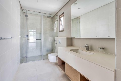 Villa zur Miete in Mohammed Bin Rashid City, Dubai, VAE 4 Schlafzimmer, 749.54 m2 Nr. 747780 - Foto 20