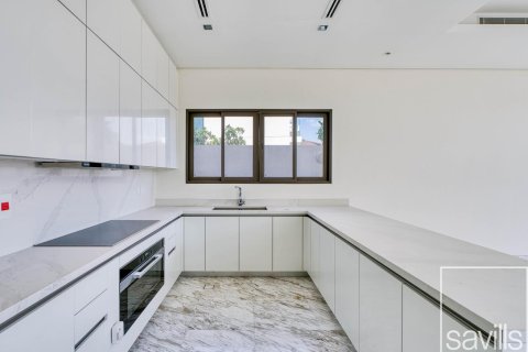 Villa zur Miete in Mohammed Bin Rashid City, Dubai, VAE 4 Schlafzimmer, 749.54 m2 Nr. 747780 - Foto 5