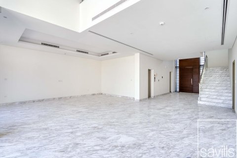 Villa zur Miete in Mohammed Bin Rashid City, Dubai, VAE 4 Schlafzimmer, 749.54 m2 Nr. 747780 - Foto 24