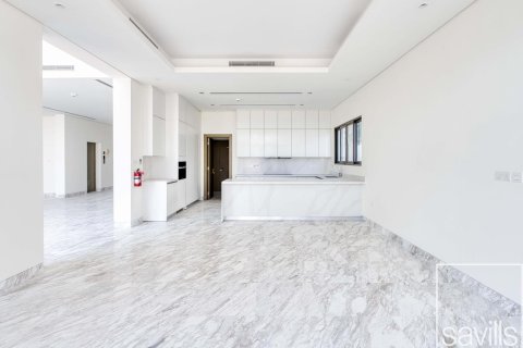 Villa zur Miete in Mohammed Bin Rashid City, Dubai, VAE 4 Schlafzimmer, 749.54 m2 Nr. 747780 - Foto 4