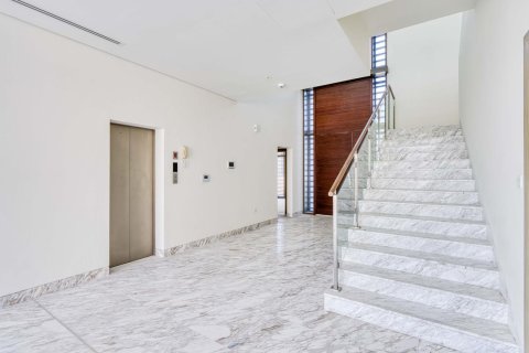 Villa zur Miete in Mohammed Bin Rashid City, Dubai, VAE 4 Schlafzimmer, 749.54 m2 Nr. 747780 - Foto 25