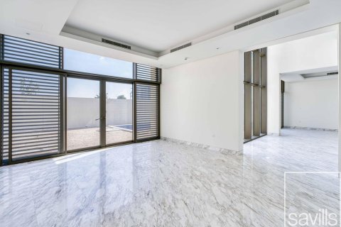 Villa zur Miete in Mohammed Bin Rashid City, Dubai, VAE 4 Schlafzimmer, 749.54 m2 Nr. 747780 - Foto 14