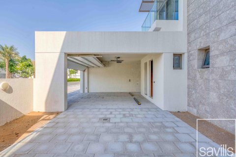 Villa zur Miete in Mohammed Bin Rashid City, Dubai, VAE 4 Schlafzimmer, 749.54 m2 Nr. 747780 - Foto 29