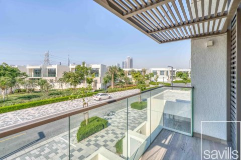 Villa zur Miete in Mohammed Bin Rashid City, Dubai, VAE 4 Schlafzimmer, 749.54 m2 Nr. 747780 - Foto 30