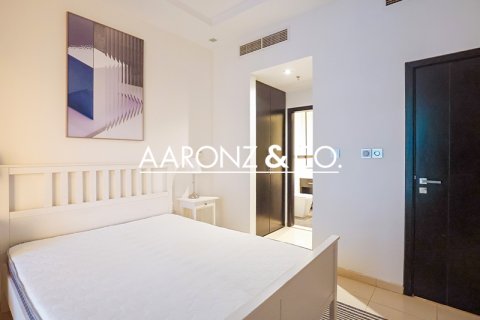 Διαμέρισμα σε Dubai Marina, ΗΑΕ 1 υπνοδωμάτιο, 67.1 τ.μ. Αρ. 670499 - φωτογραφία 6