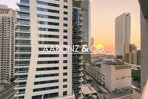 Διαμέρισμα σε Dubai Marina, ΗΑΕ 1 υπνοδωμάτιο, 67.1 τ.μ. Αρ. 670499 - φωτογραφία 12