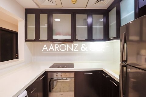 Διαμέρισμα σε Dubai Marina, ΗΑΕ 1 υπνοδωμάτιο, 67.1 τ.μ. Αρ. 670499 - φωτογραφία 8